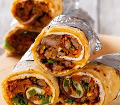 Ugandan food